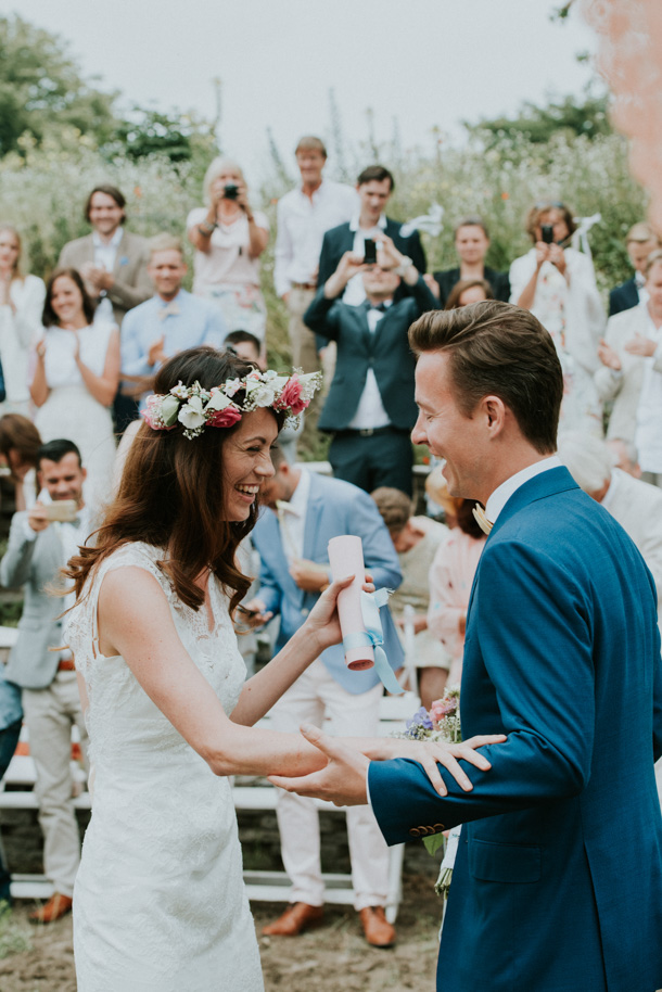 FIH Fotografie » Anneberit & Tjeerd, het Rijk